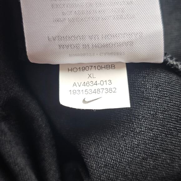 Nike NBA Jersey Harris #14 Nuggets City Edition Jersey Mens 52 XL Swingman - Picture 11 of 11